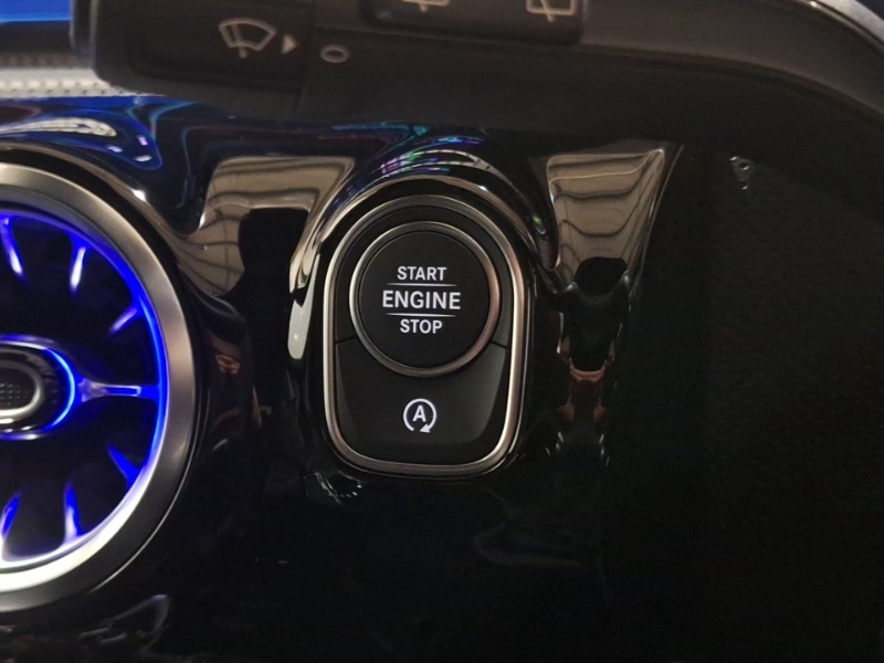 Used Mercedes-Benz CLA 2025 for sale - 77019776: Photo 16