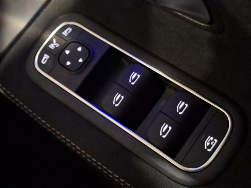 Used Mercedes-Benz CLA 2025 for sale - 77019776: Photo 18