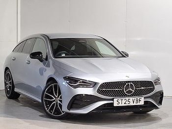 Used Mercedes-Benz CLA 2025 for sale - 77019776: Photo