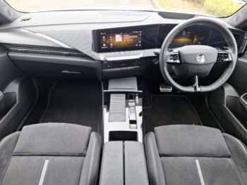 Used Vauxhall Astra 2023 for sale - 74253863: Photo
