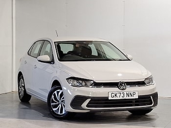 Used Volkswagen Polo 2023 for sale - 75500806: Photo