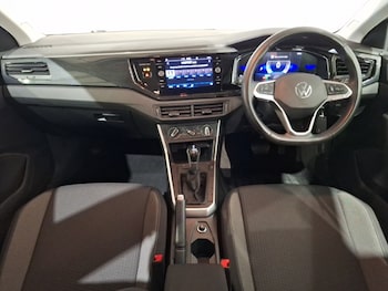 Used Volkswagen Polo 2023 for sale - 75500806: Photo