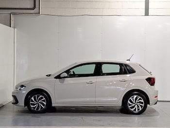 Used Volkswagen Polo 2023 for sale - 75500806: Photo
