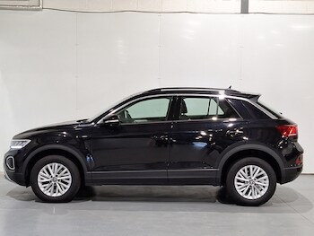 Used Volkswagen T-Roc 2022 for sale - 75958928: Photo