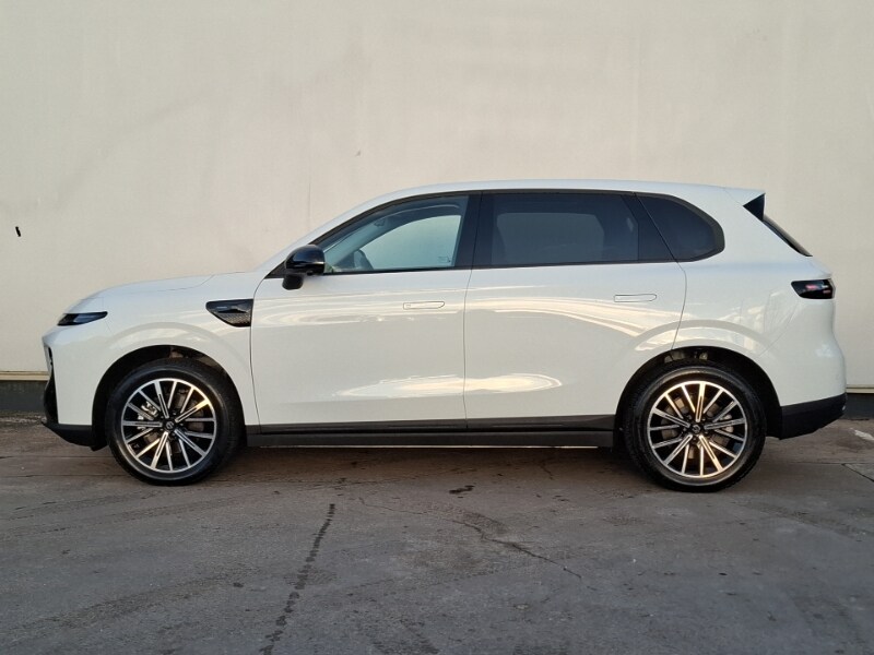 Used Leapmotor B10 2025 for sale - 78151512: Photo 4