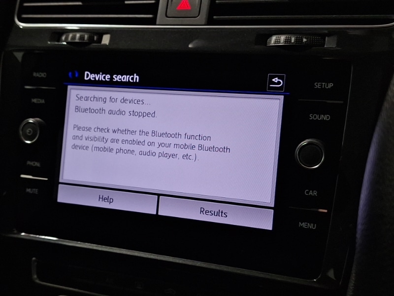 Used Volkswagen Golf 2019 for sale - 77635911: Photo 13