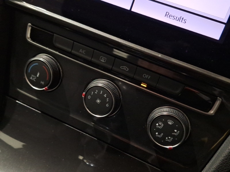 Used Volkswagen Golf 2019 for sale - 77635911: Photo 15