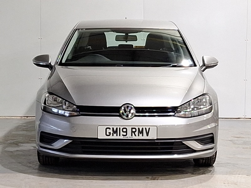 Used Volkswagen Golf 2019 for sale - 77635911: Photo 19