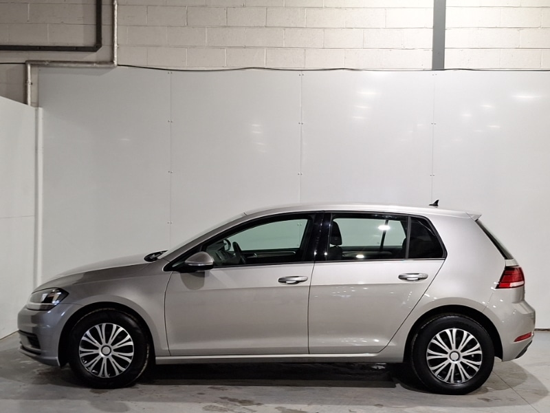 Used Volkswagen Golf 2019 for sale - 77635911: Photo 4