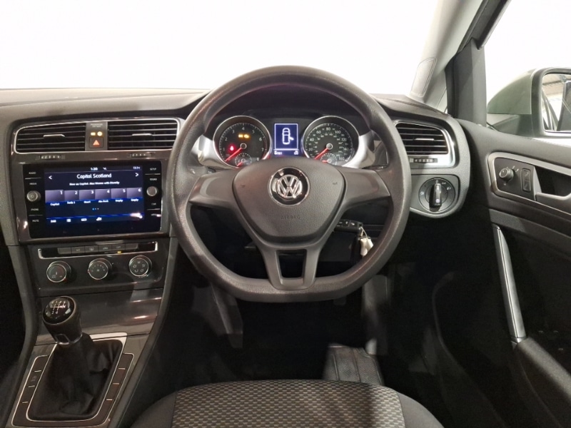 Used Volkswagen Golf 2019 for sale - 77635911: Photo 7