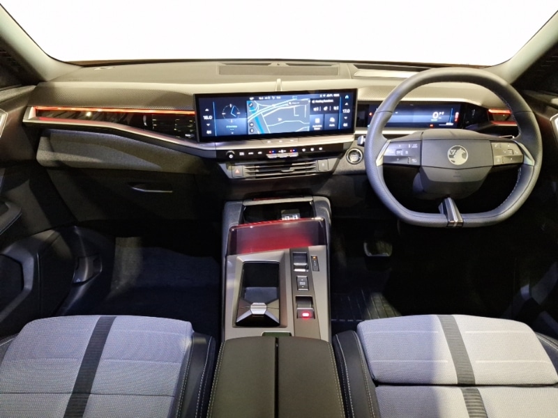 Used Vauxhall Grandland 2025 for sale - 78155778: Photo 1