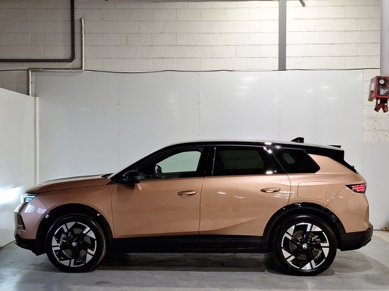 Used Vauxhall Grandland 2025 for sale - 78155778: Photo 3