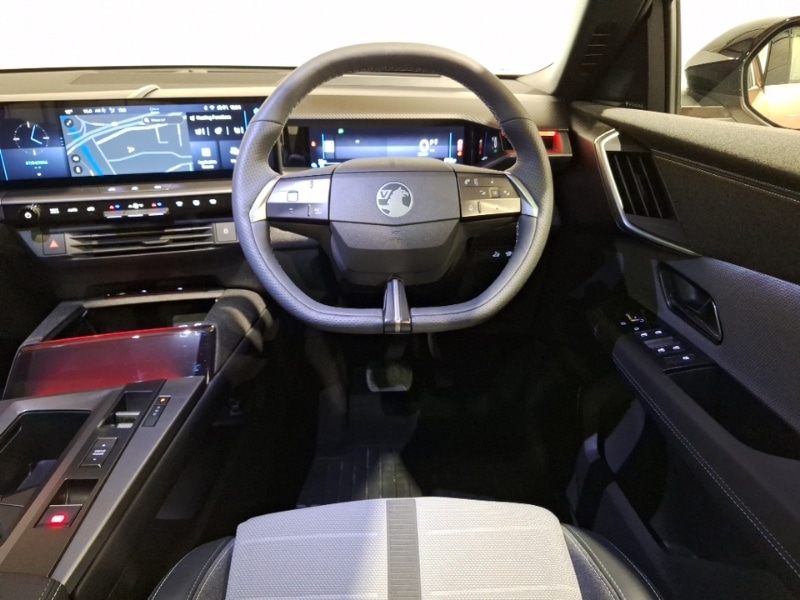 Used Vauxhall Grandland 2025 for sale - 78155778: Photo 4