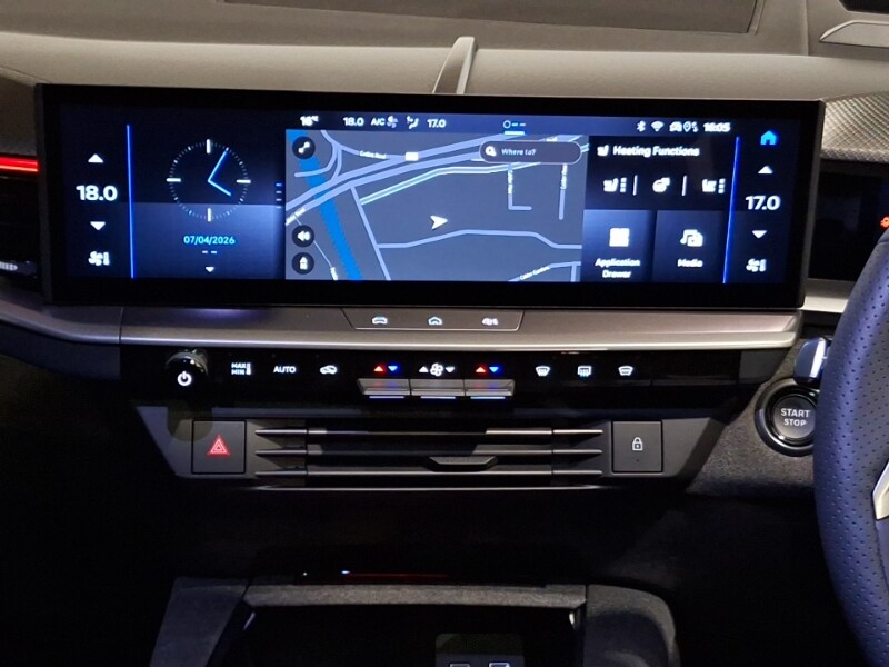 Used Vauxhall Grandland 2025 for sale - 78155778: Photo 7