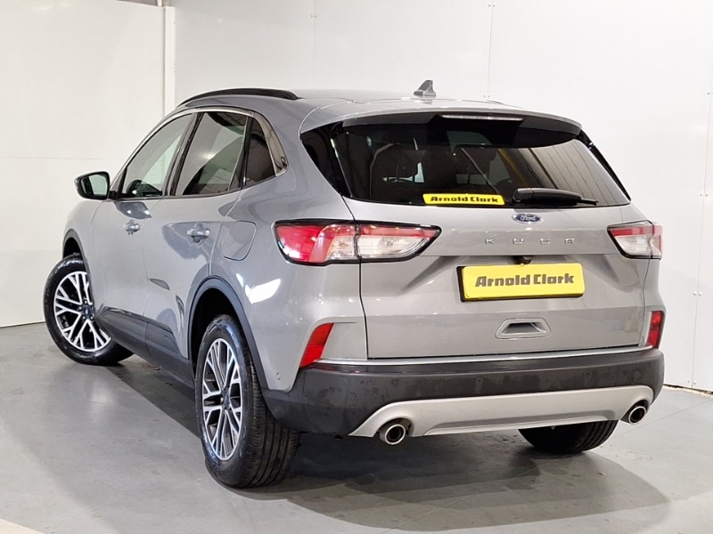 Used Ford Kuga 2022 for sale - 77644298: Photo 3