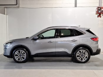 Used Ford Kuga 2022 for sale - 77644298: Photo