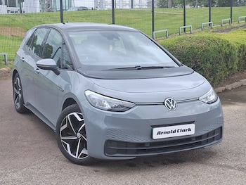 Used Volkswagen ID.3 2021 for sale - 78634822: Photo