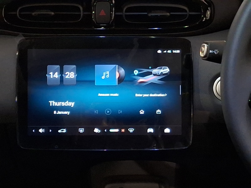 Used Leapmotor T03 2025 for sale - 77141555: Photo 11