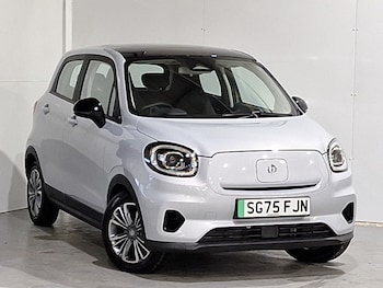 Leapmotor T03 feature image