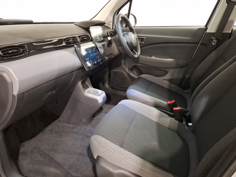 Used Leapmotor T03 2025 for sale - 77141555: Photo 5