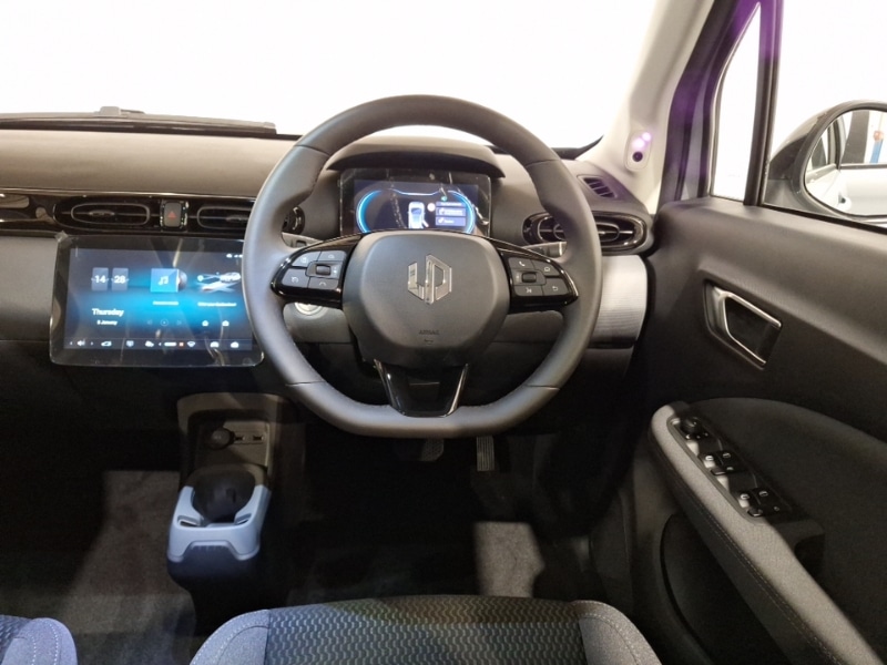 Used Leapmotor T03 2025 for sale - 77141555: Photo 7