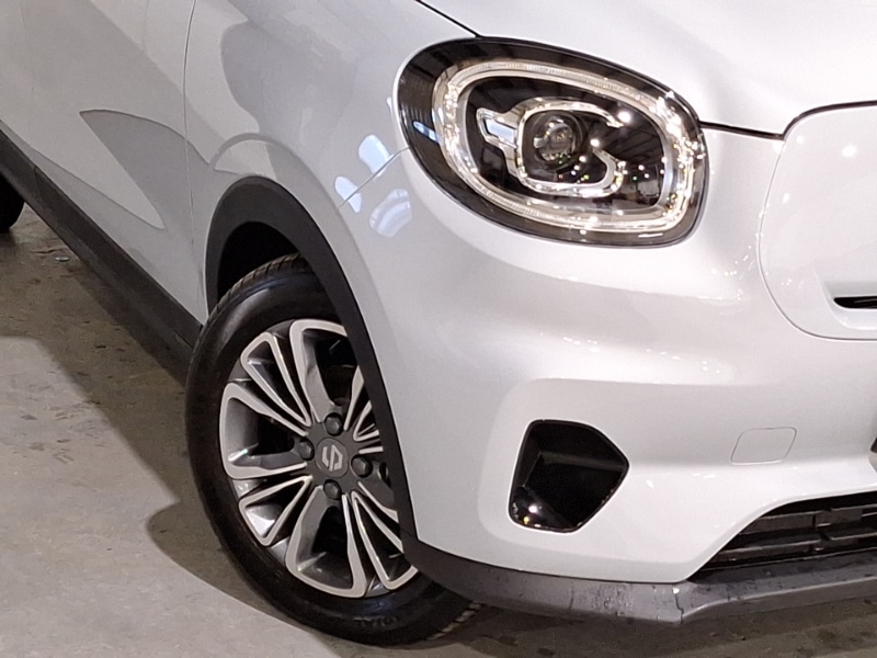 Used Leapmotor T03 2025 for sale - 77141555: Photo 9