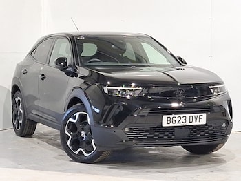 Used Vauxhall Mokka 2023 for sale - 78327512: Photo