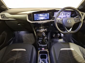 Used Vauxhall Mokka 2023 for sale - 78327512: Photo