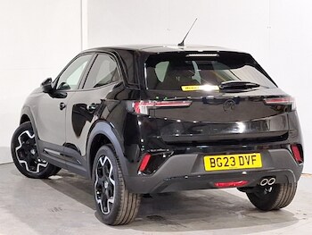 Used Vauxhall Mokka 2023 for sale - 78327512: Photo