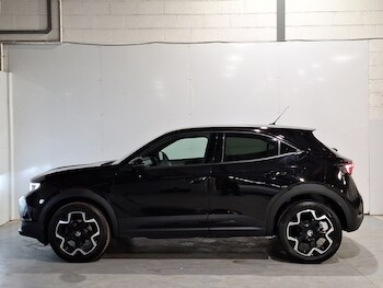 Used Vauxhall Mokka 2023 for sale - 78327512: Photo