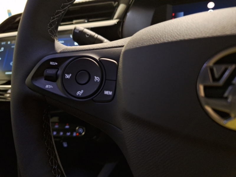 Used Vauxhall Corsa 2025 for sale - 76589422: Photo 16