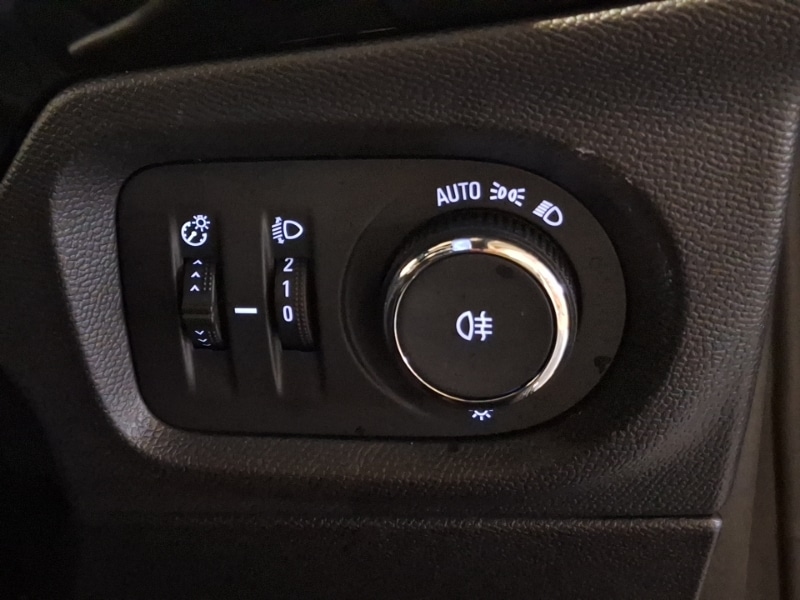 Used Vauxhall Corsa 2025 for sale - 76589422: Photo 17