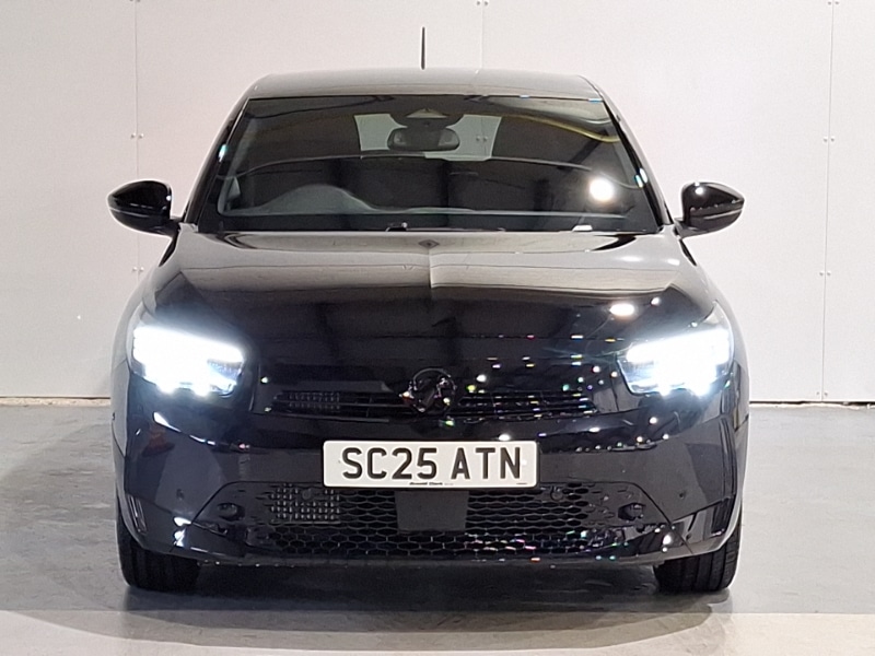Used Vauxhall Corsa 2025 for sale - 76589422: Photo 19