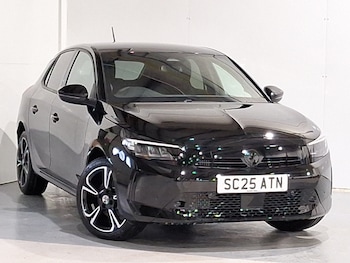 Used Vauxhall Corsa 2025 for sale - 76589422: Photo