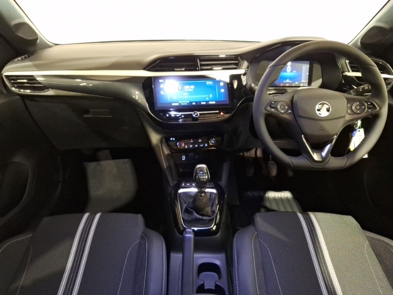 Used Vauxhall Corsa 2025 for sale - 76589422: Photo 2