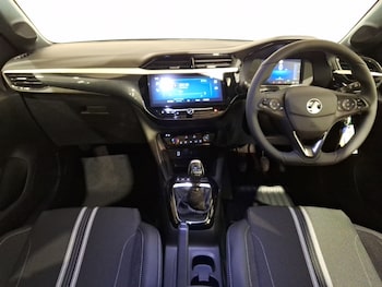 Used Vauxhall Corsa 2025 for sale - 76589422: Photo