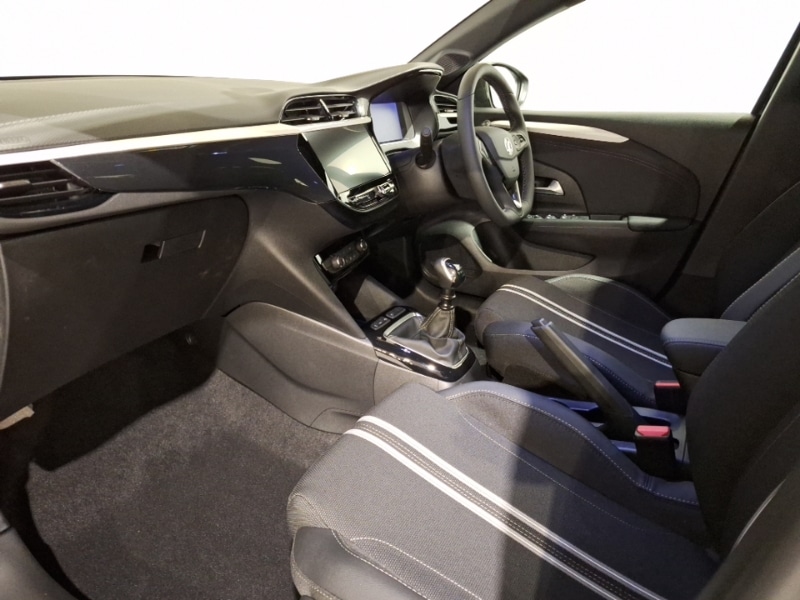 Used Vauxhall Corsa 2025 for sale - 76589422: Photo 5