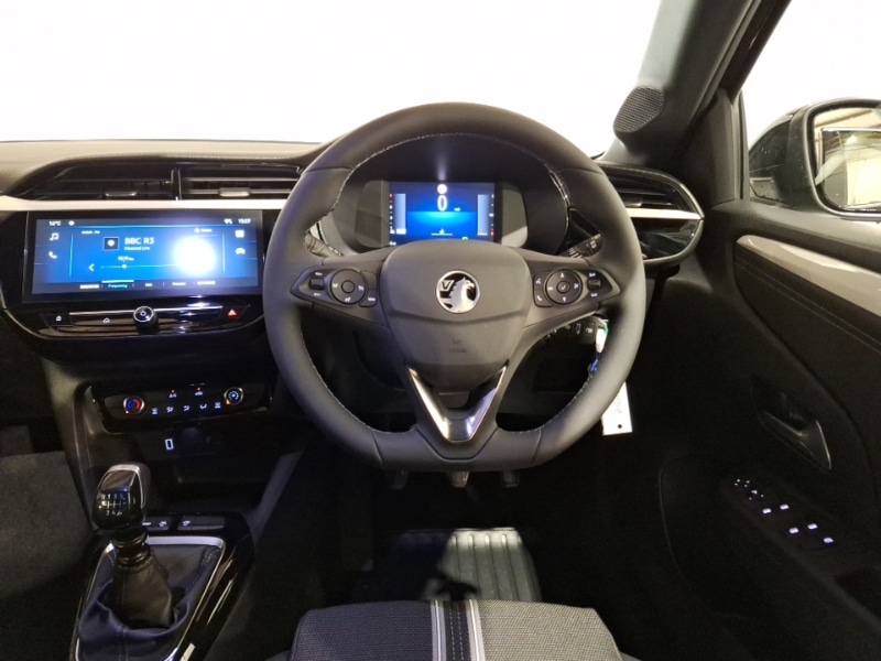 Used Vauxhall Corsa 2025 for sale - 76589422: Photo 7