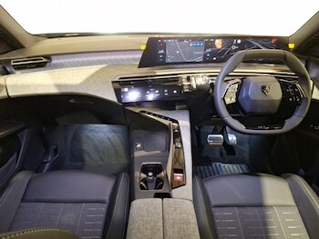 Used Peugeot 5008 2025 for sale - 78274515: Photo