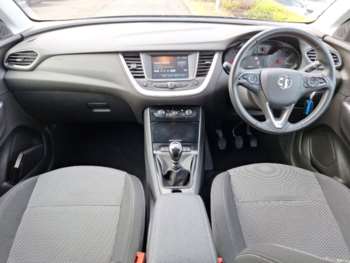 Used Vauxhall Grandland X 2019 for sale - 74767835: Photo