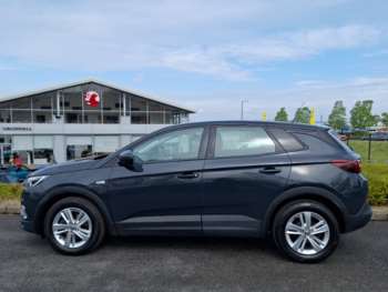 Used Vauxhall Grandland X 2019 for sale - 74767835: Photo