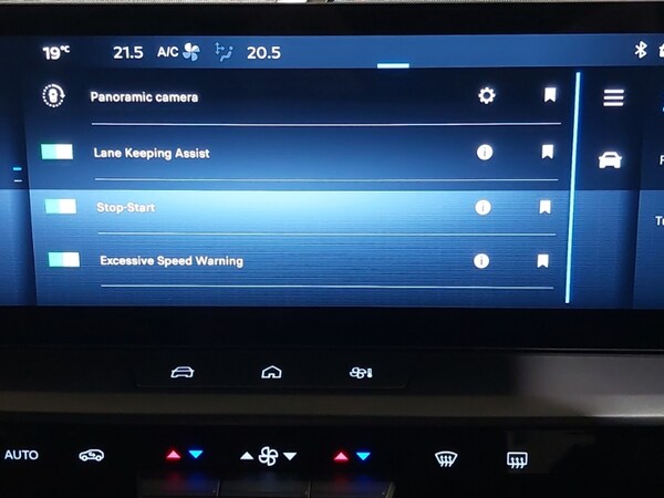 Used Vauxhall Grandland 2025 for sale - 75132667: Photo 12