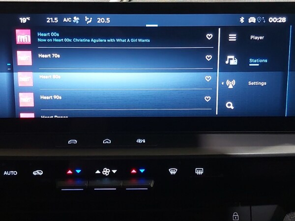 Used Vauxhall Grandland 2025 for sale - 75132667: Photo 14