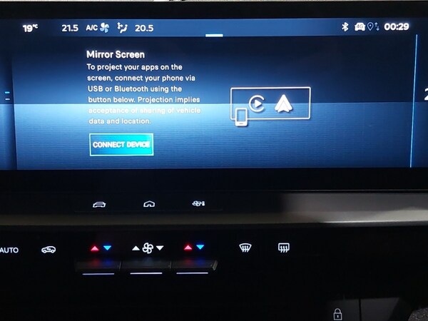 Used Vauxhall Grandland 2025 for sale - 75132667: Photo 15