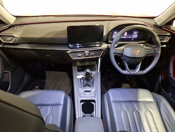 Used Cupra Formentor 2022 for sale - 75633889: Photo