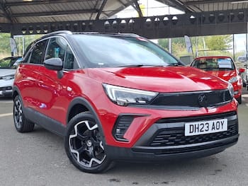 Used Vauxhall Crossland 2023 for sale - 79844532: Photo