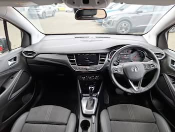 Used Vauxhall Crossland 2023 for sale - 79844532: Photo