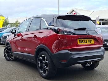Used Vauxhall Crossland 2023 for sale - 79844532: Photo