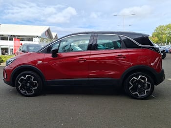 Used Vauxhall Crossland 2023 for sale - 79844532: Photo