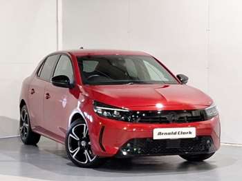 2023 - 1.2 Turbo Ultimate 5dr